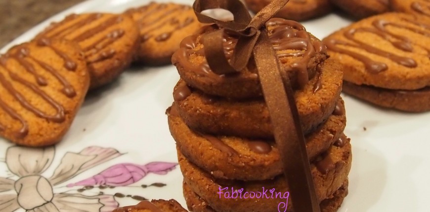 Granolas au Chocolat avec ou sans gluten
