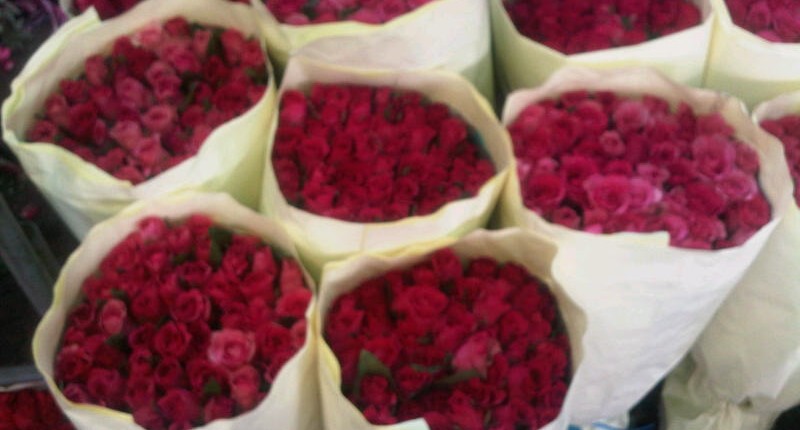 Cake Ispahan