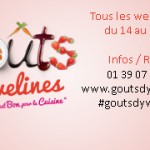 Goûts des Yvelines