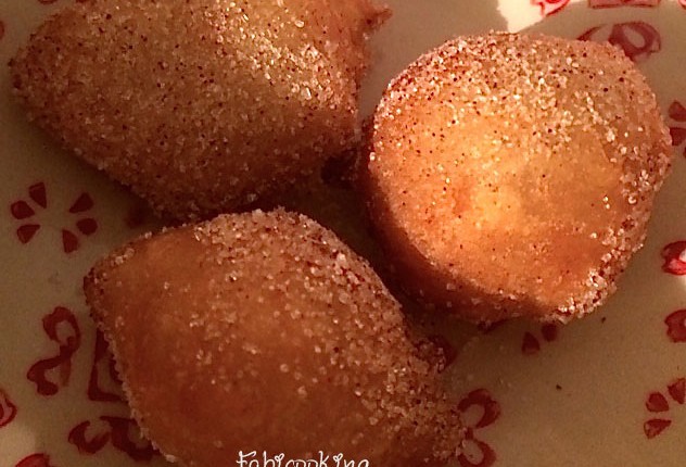 Churros recette facile