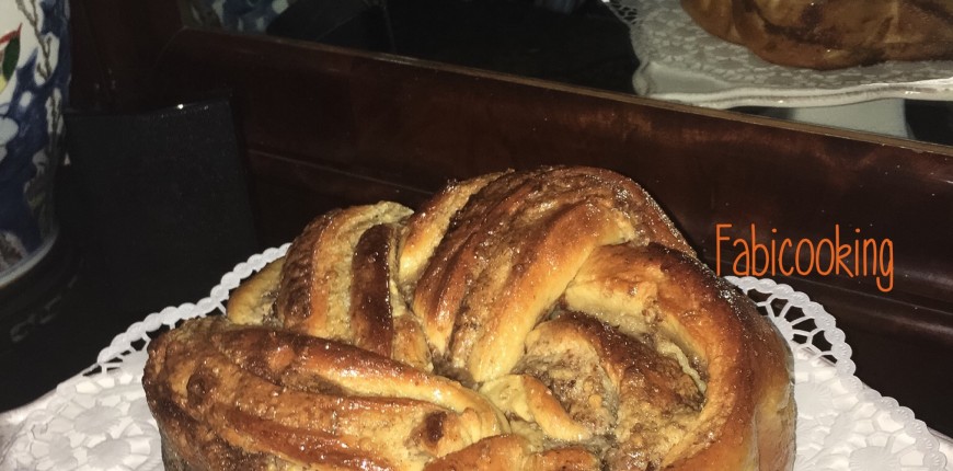 Krantz Cake