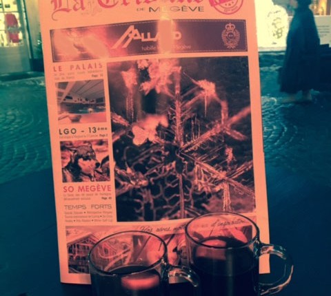 Vin chaud