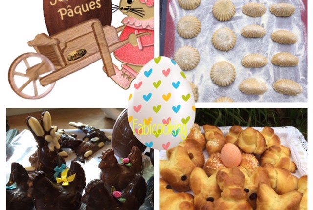 Joyeuses Pâques