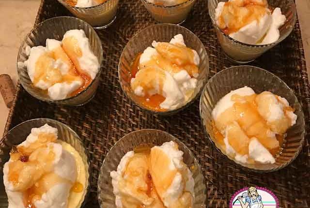 Ile flottante