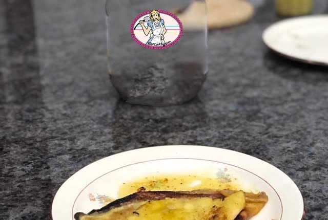 Crêpes soufflées au beurre d’orange selon Alain Ducasse