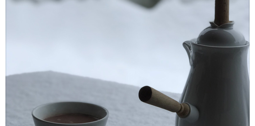 Chocolat chaud
