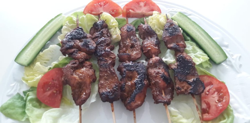 Marinade au Miso pour poulet, porc ou boeuf