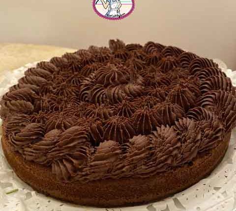 Le meilleur gâteau vegan au chocolat