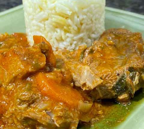 Osso buco