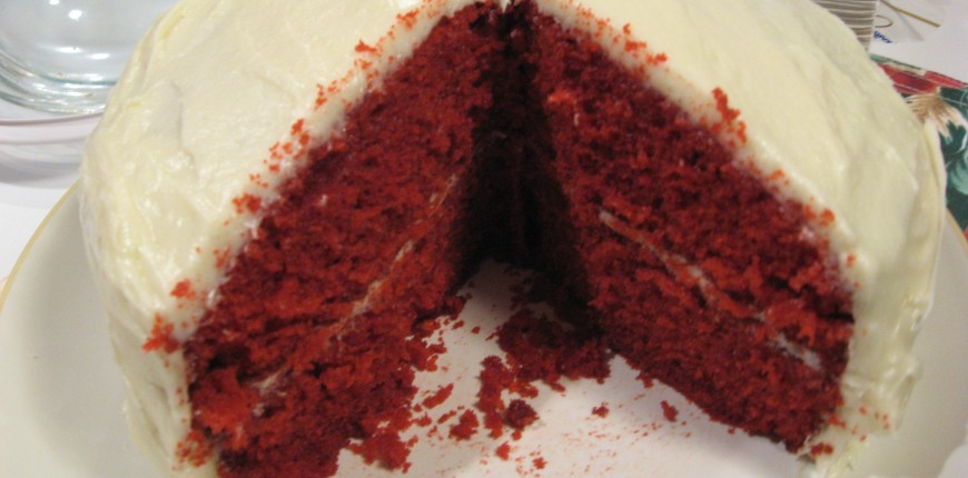 White chocolate Icing- Glaçage chocolat blanc