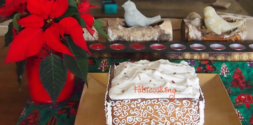 Christmas Cake