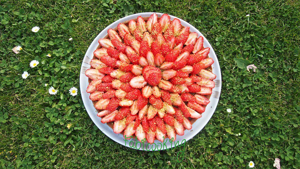 Tarte-fraise-pistache-6