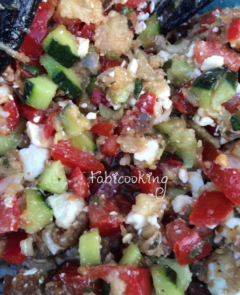Salade-aubergine-feta