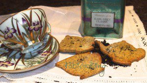 Sables-the-earl-grey