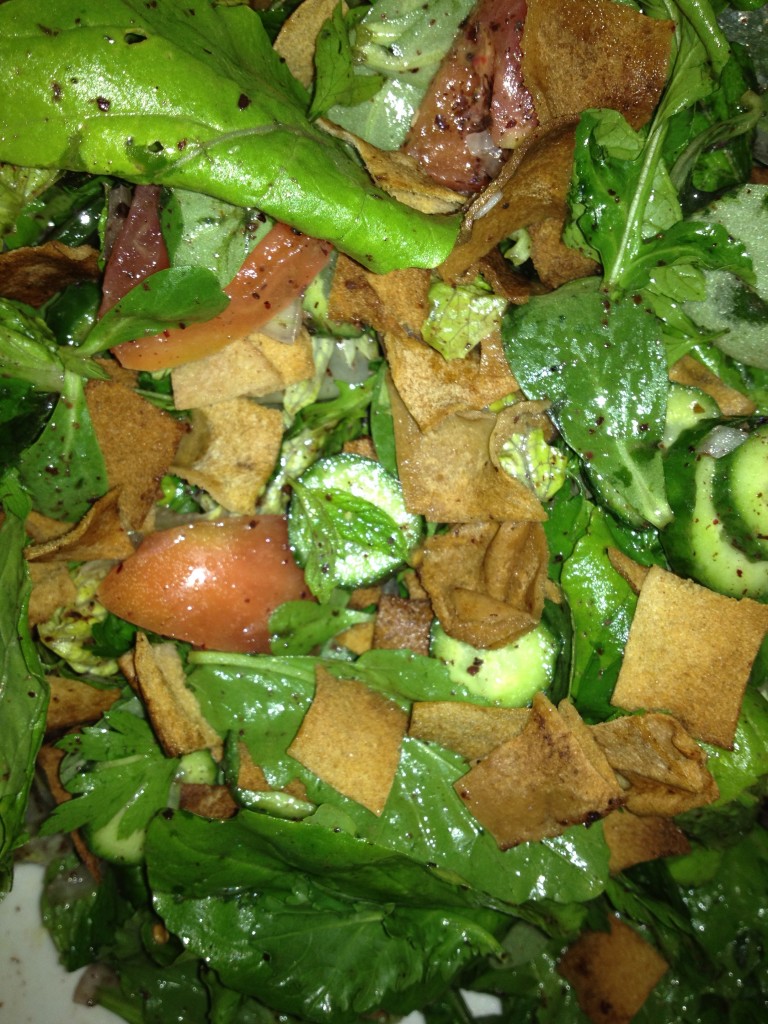 fattouch