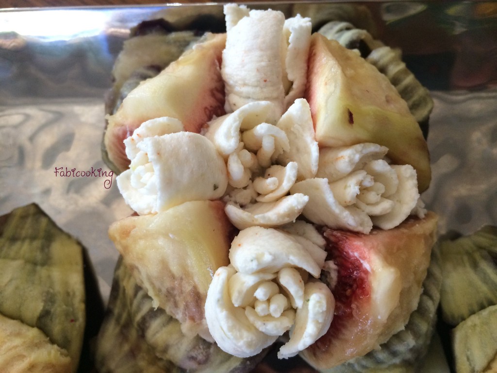 figues-au-chevre-frais