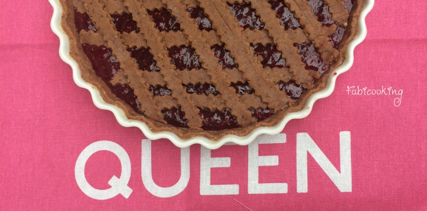 Linzer torte