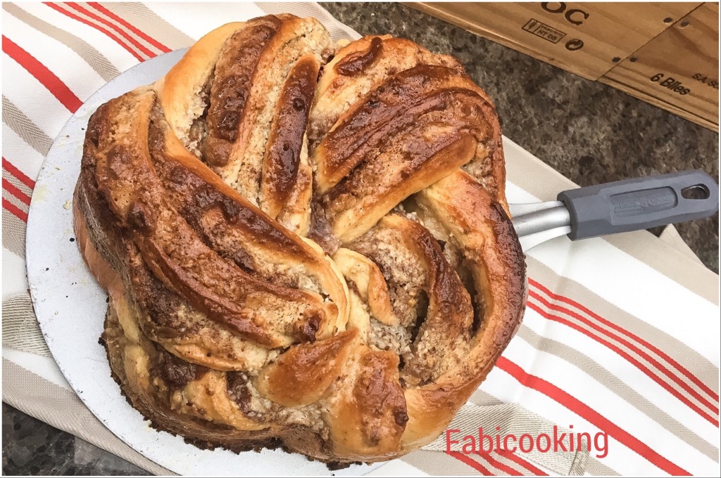 Krantz cake1