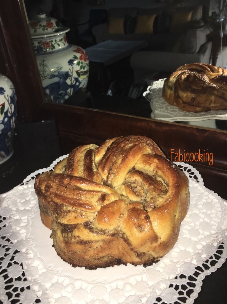 Krantz cake 