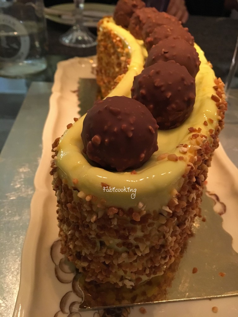 rocher-praline