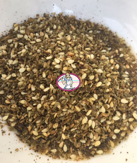Zaatar
