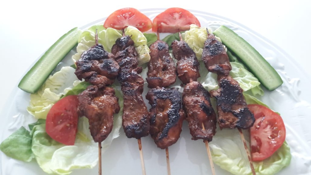 Marinade au miso pour poulet, porc ou boeuf