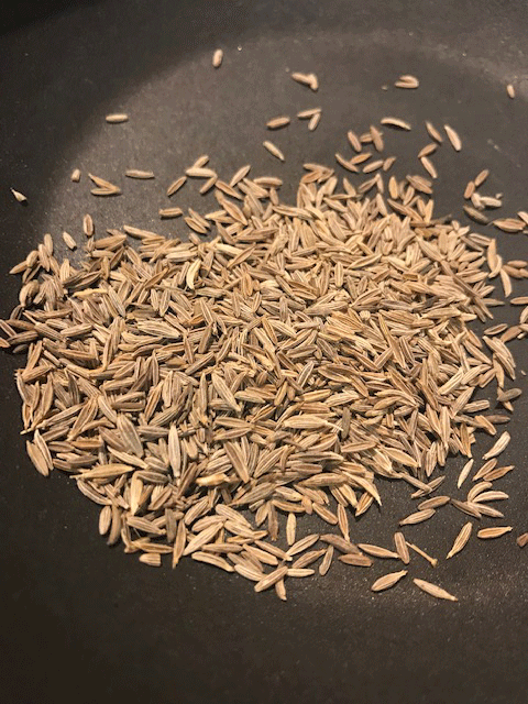 Cumin