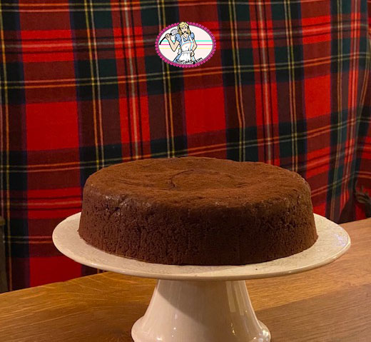 Gateau choco dimanche16