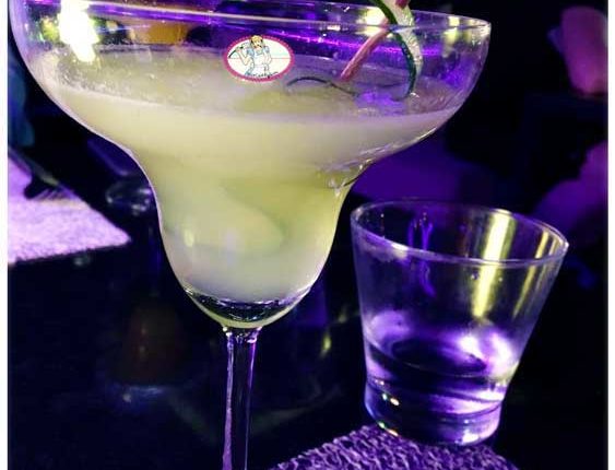 La Margarita: mon cocktail préféré