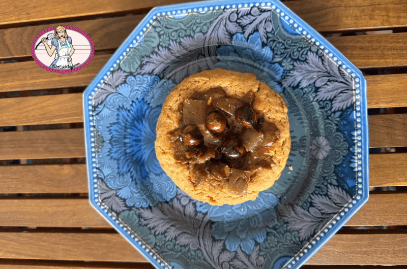 Des cookies encore plus gourmands