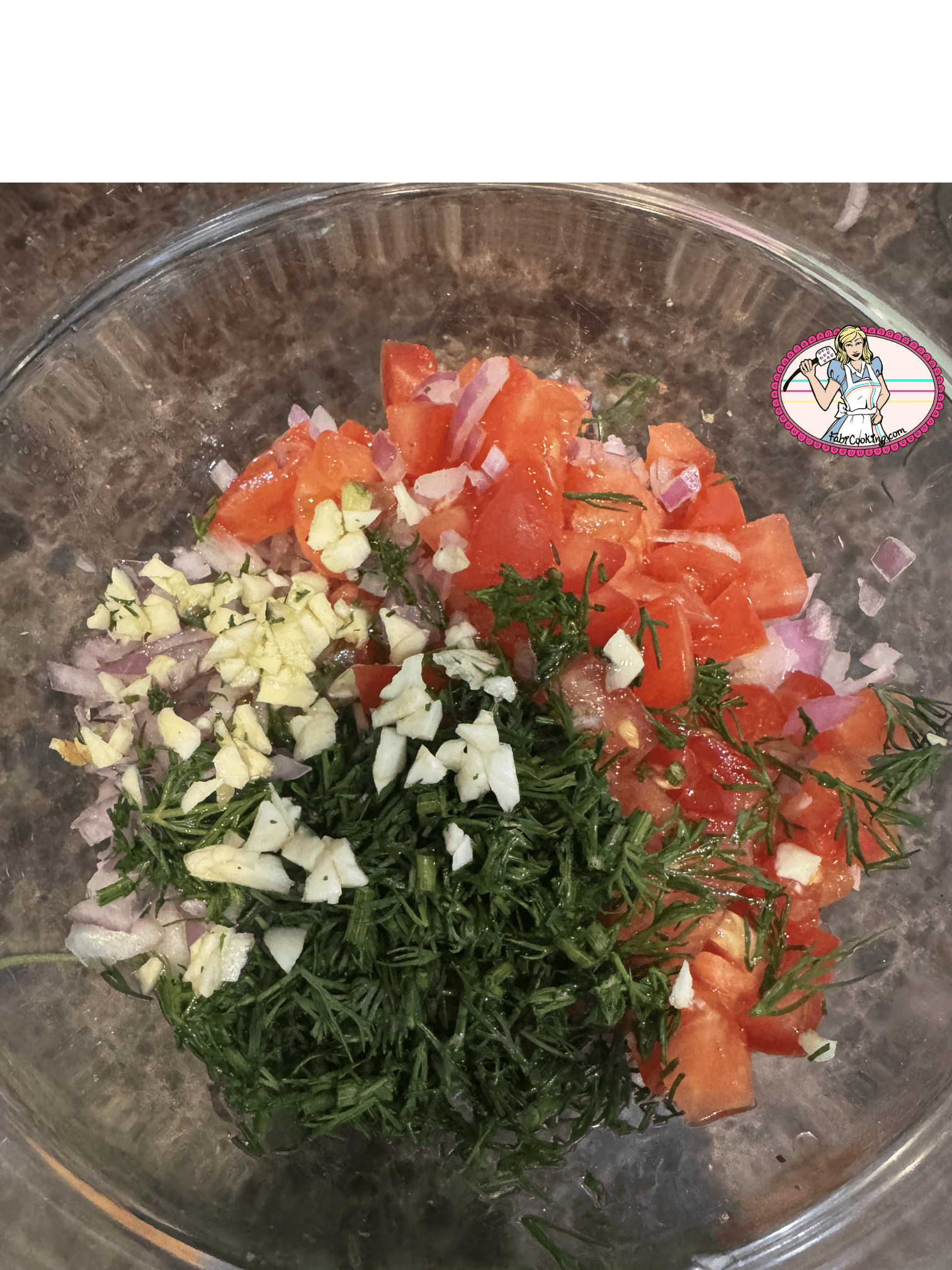 Courgettes air fryer4