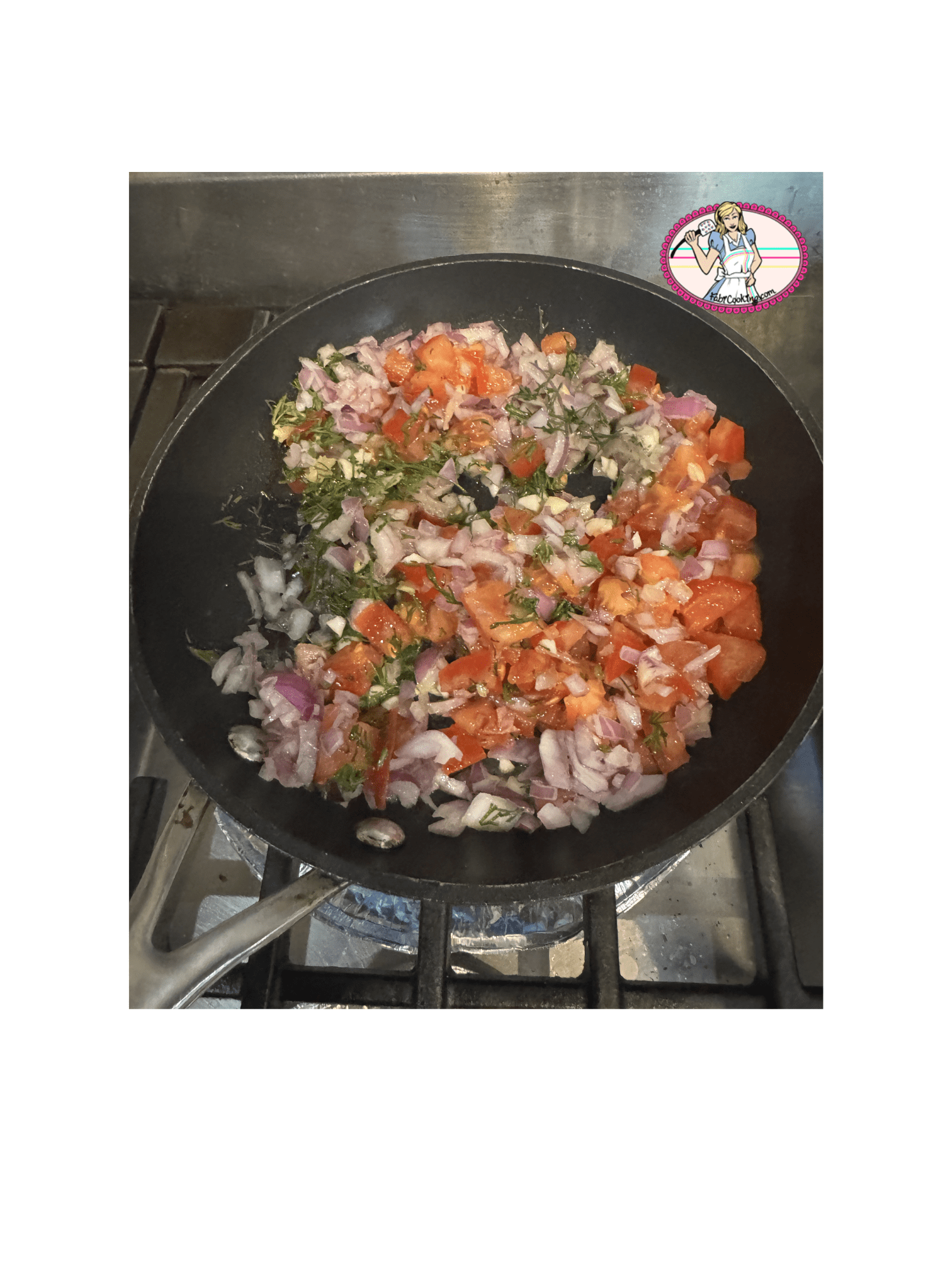 Courgettes air fryer5