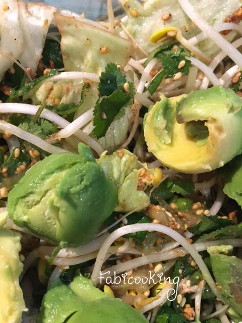 Salade-asiatique