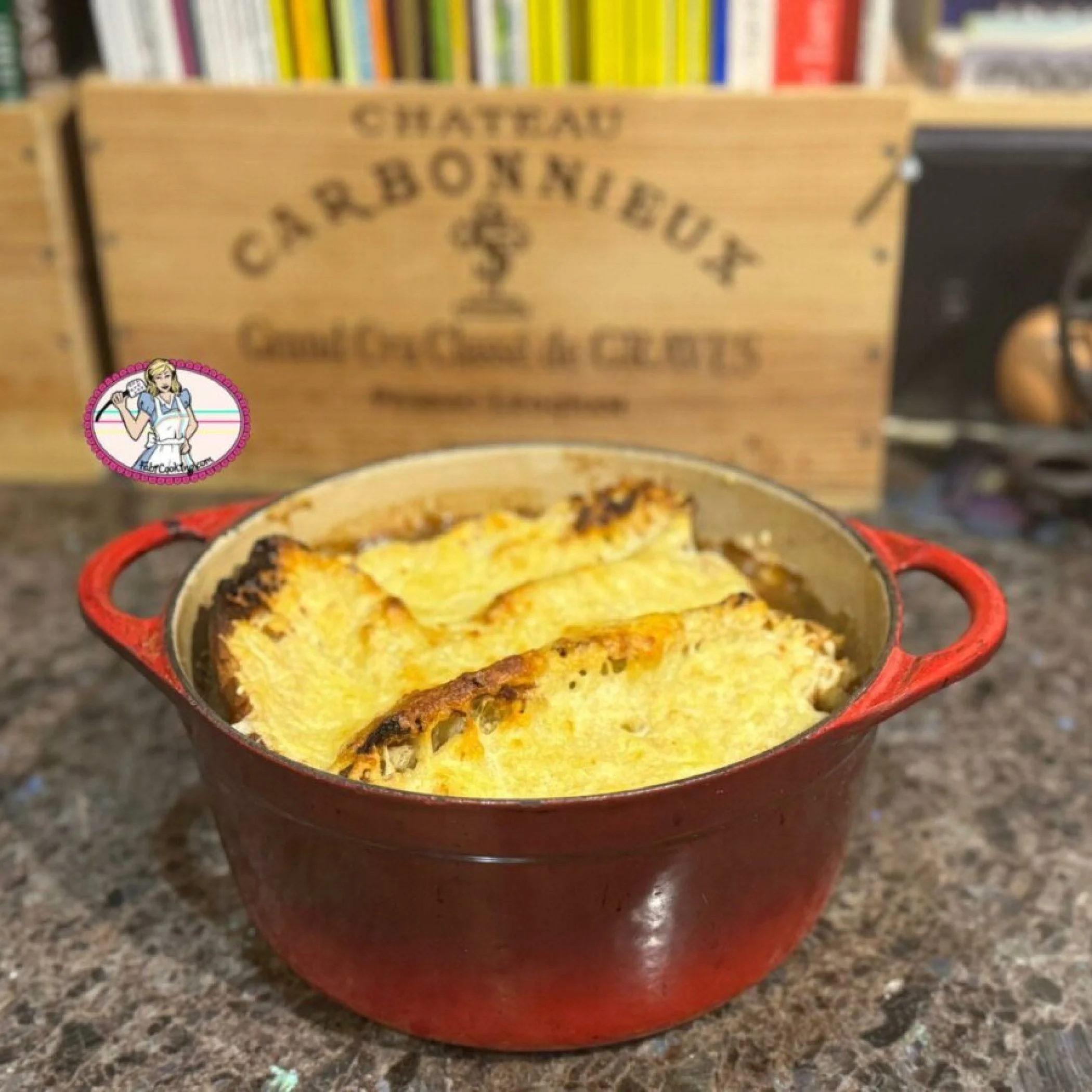 Soupe à l'oignon1