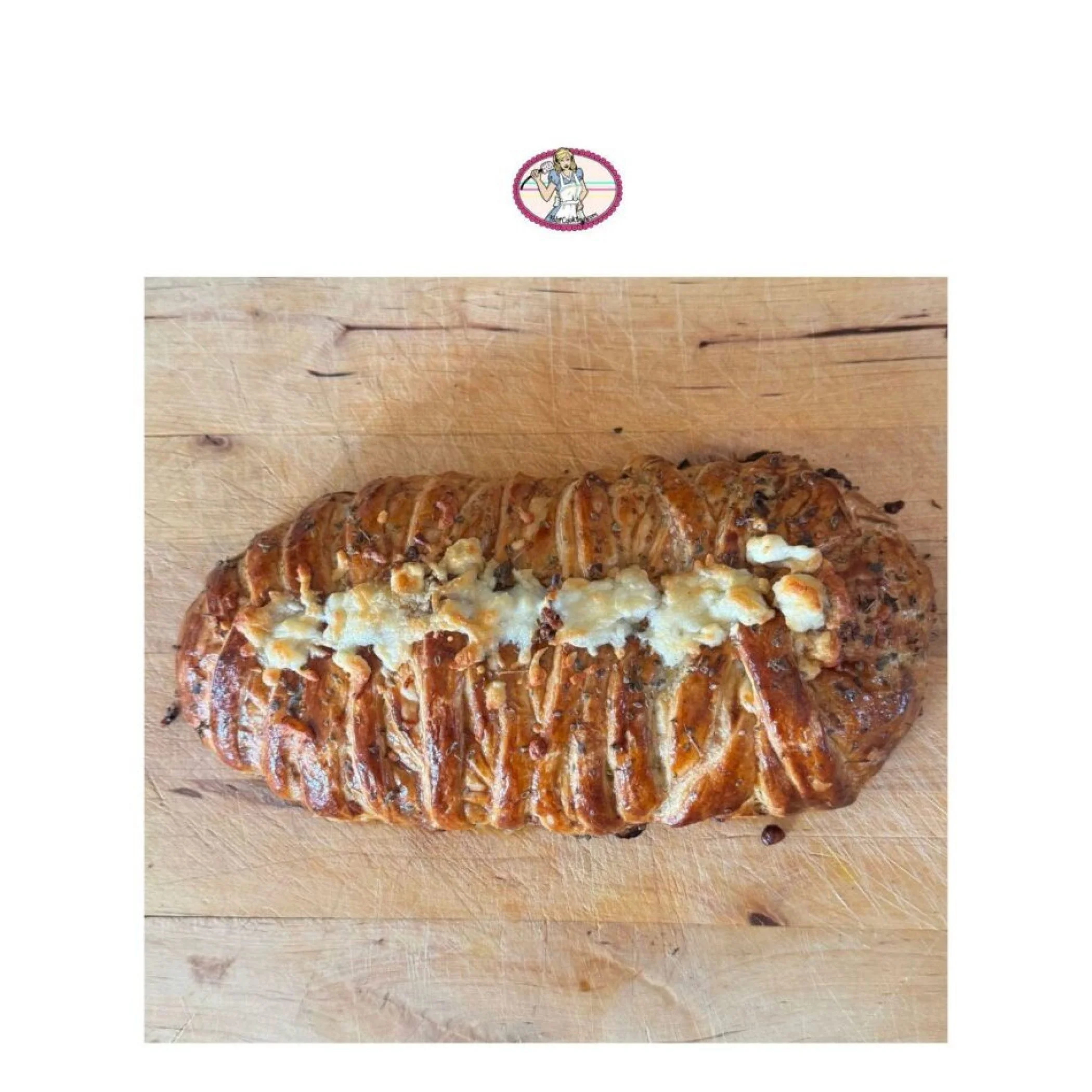 Tresse courgette11