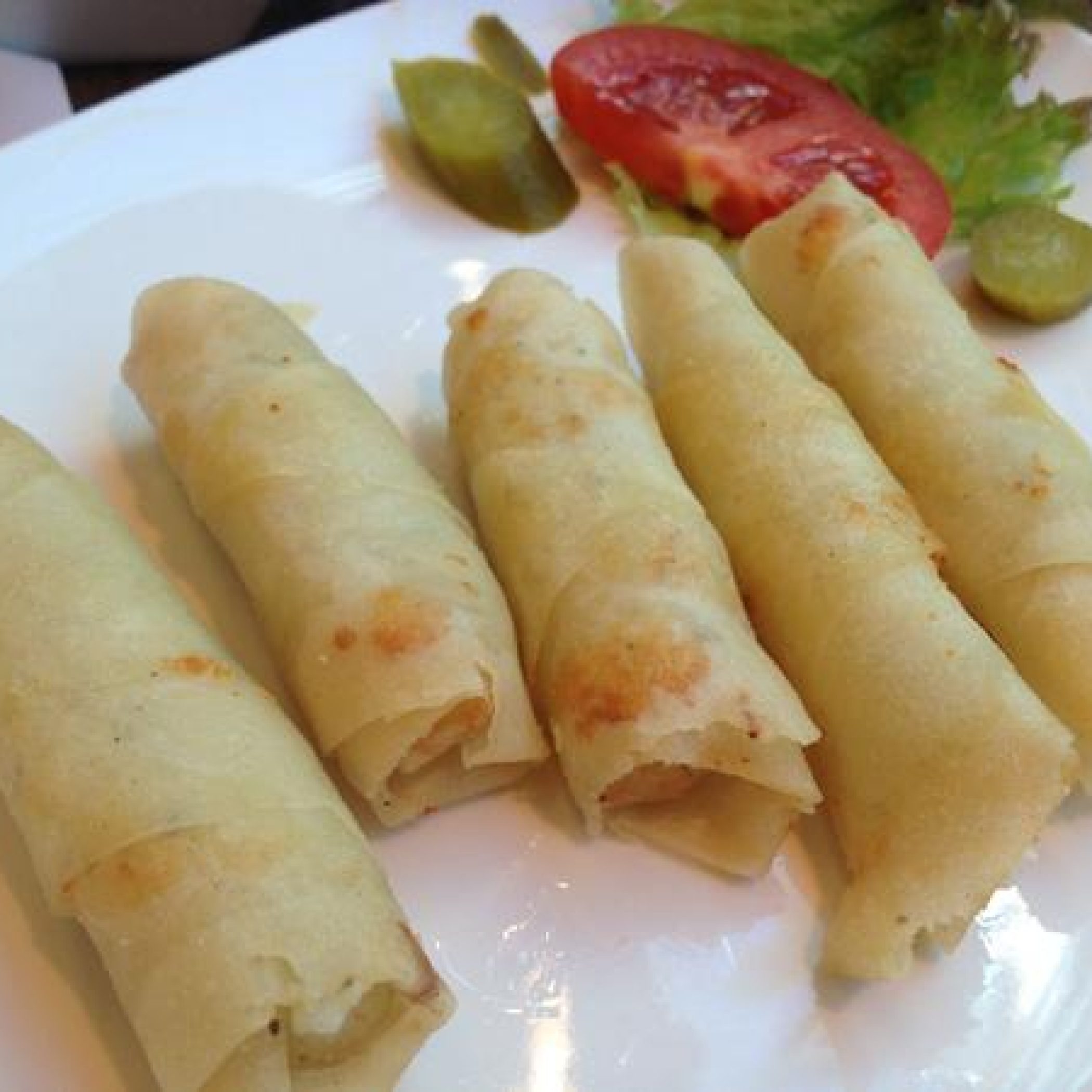 rakakat libanais