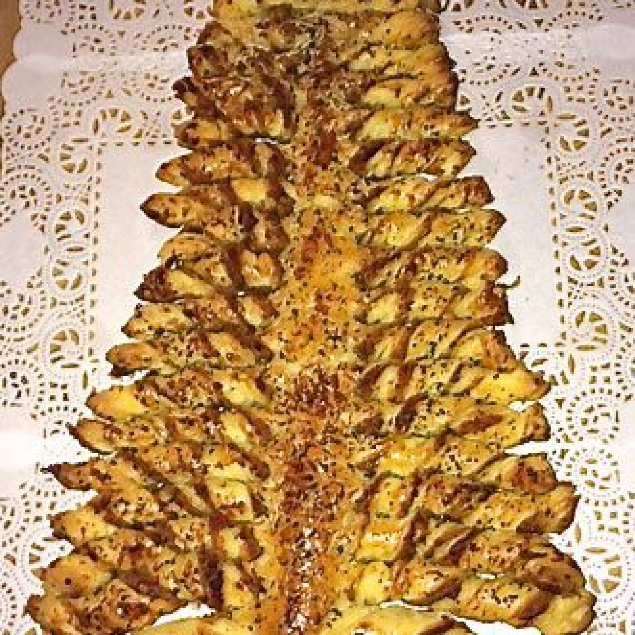 Arbre-de-noel-feuillete-tomates-1