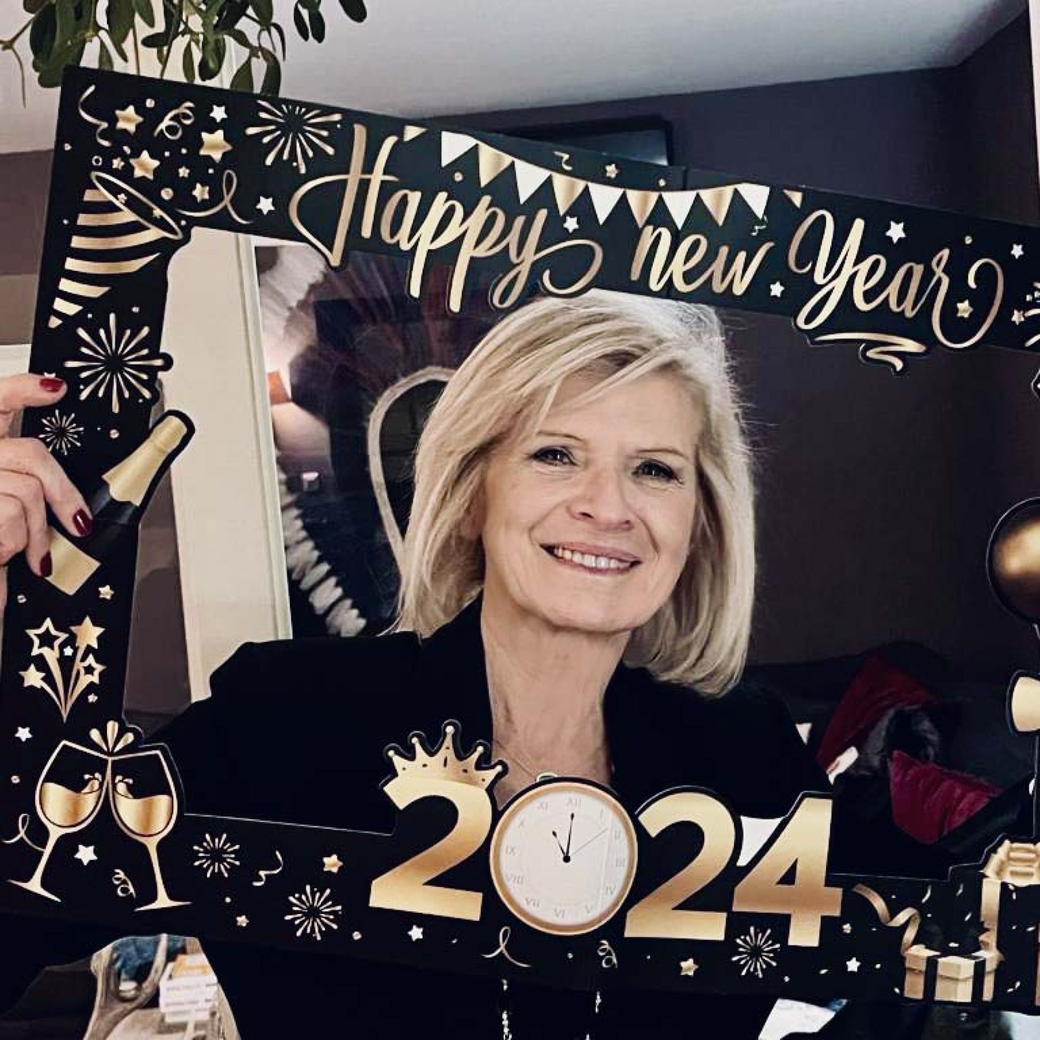 Bonne année 2024 test2