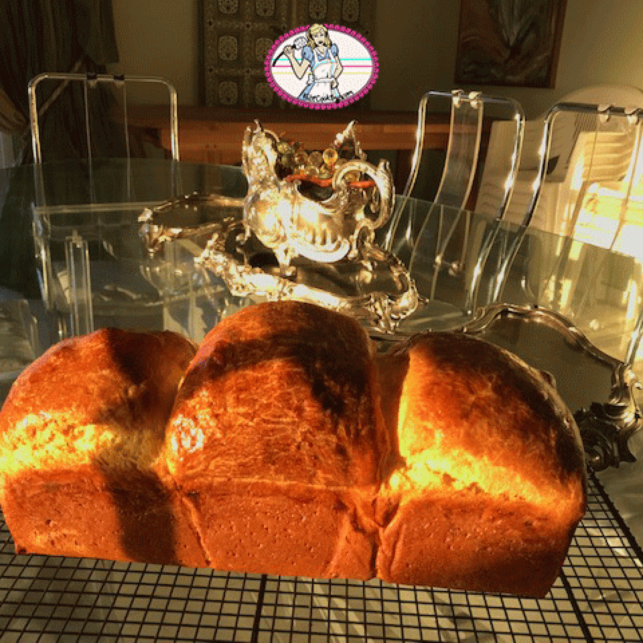 Brioche de Richard Bertinet