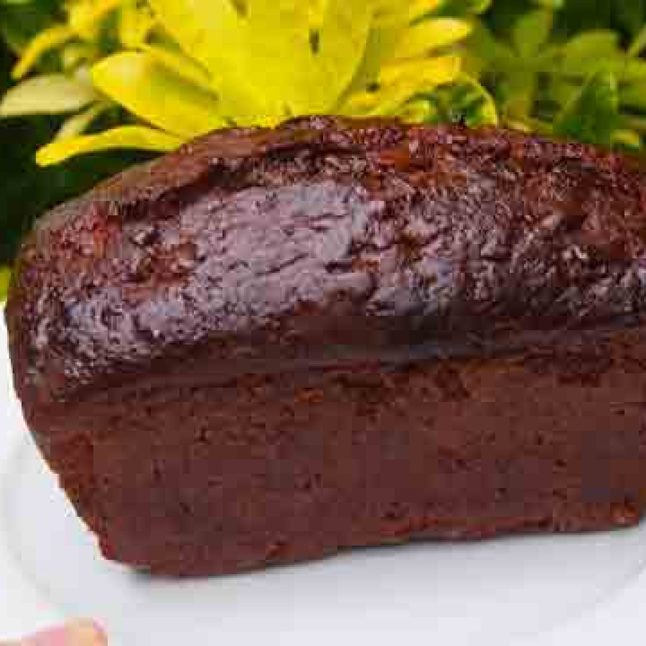 Cake choco banane de vos rêves