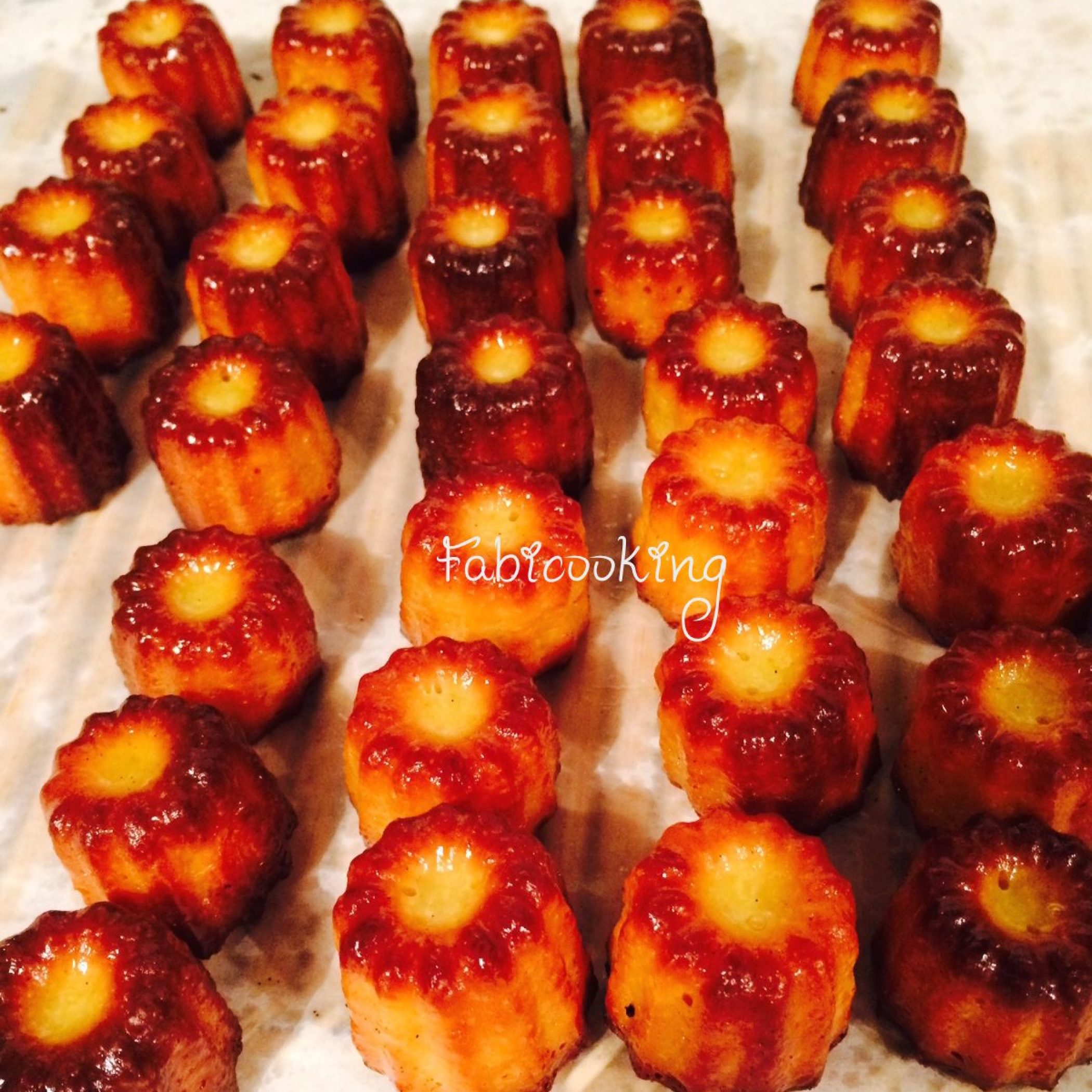 Canelés