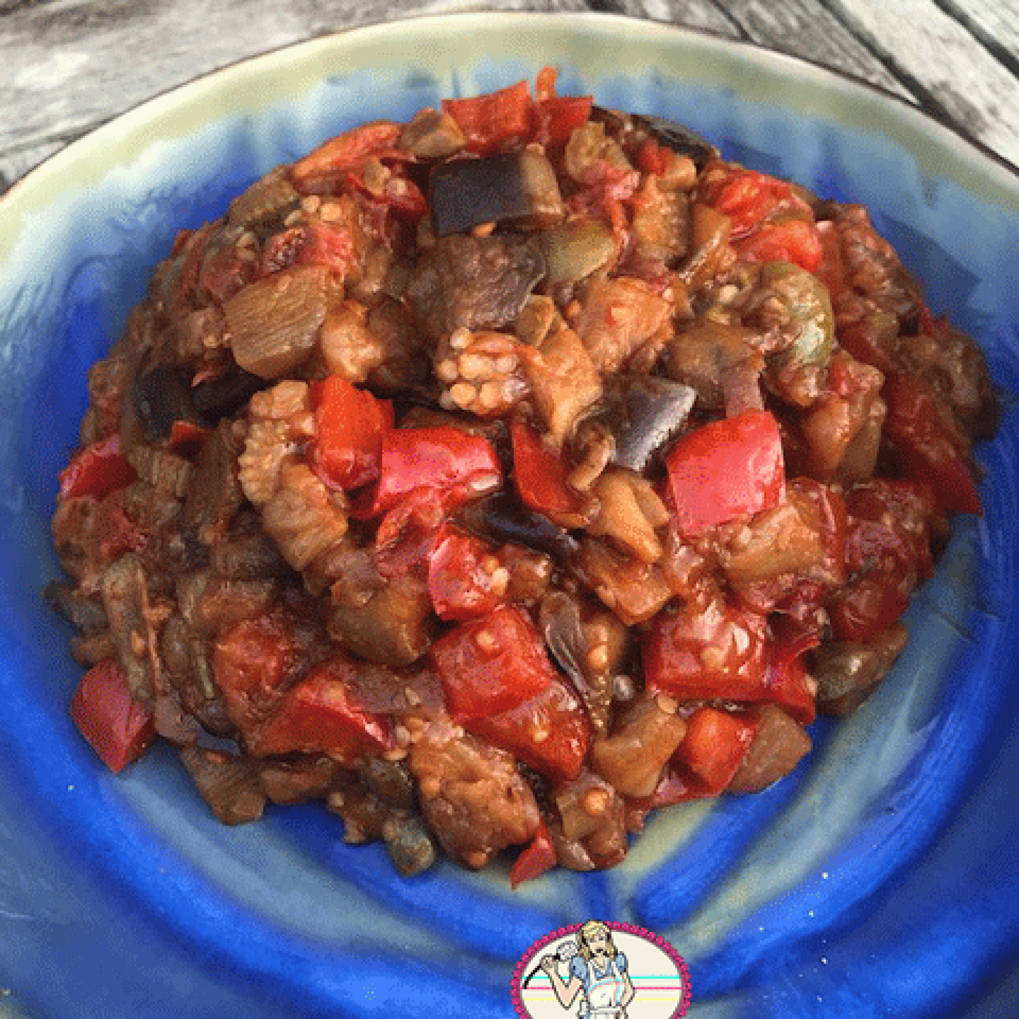 Caponata