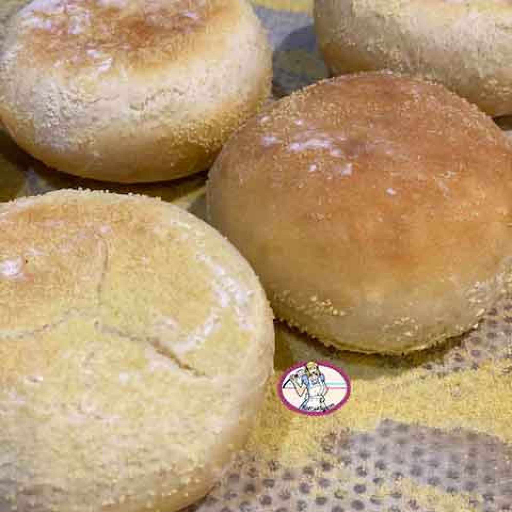 English Muffins