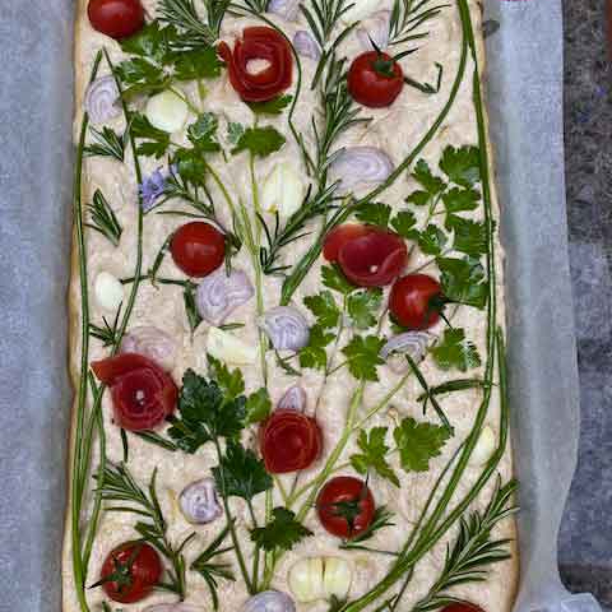 Focaccia-ail-romarin7
