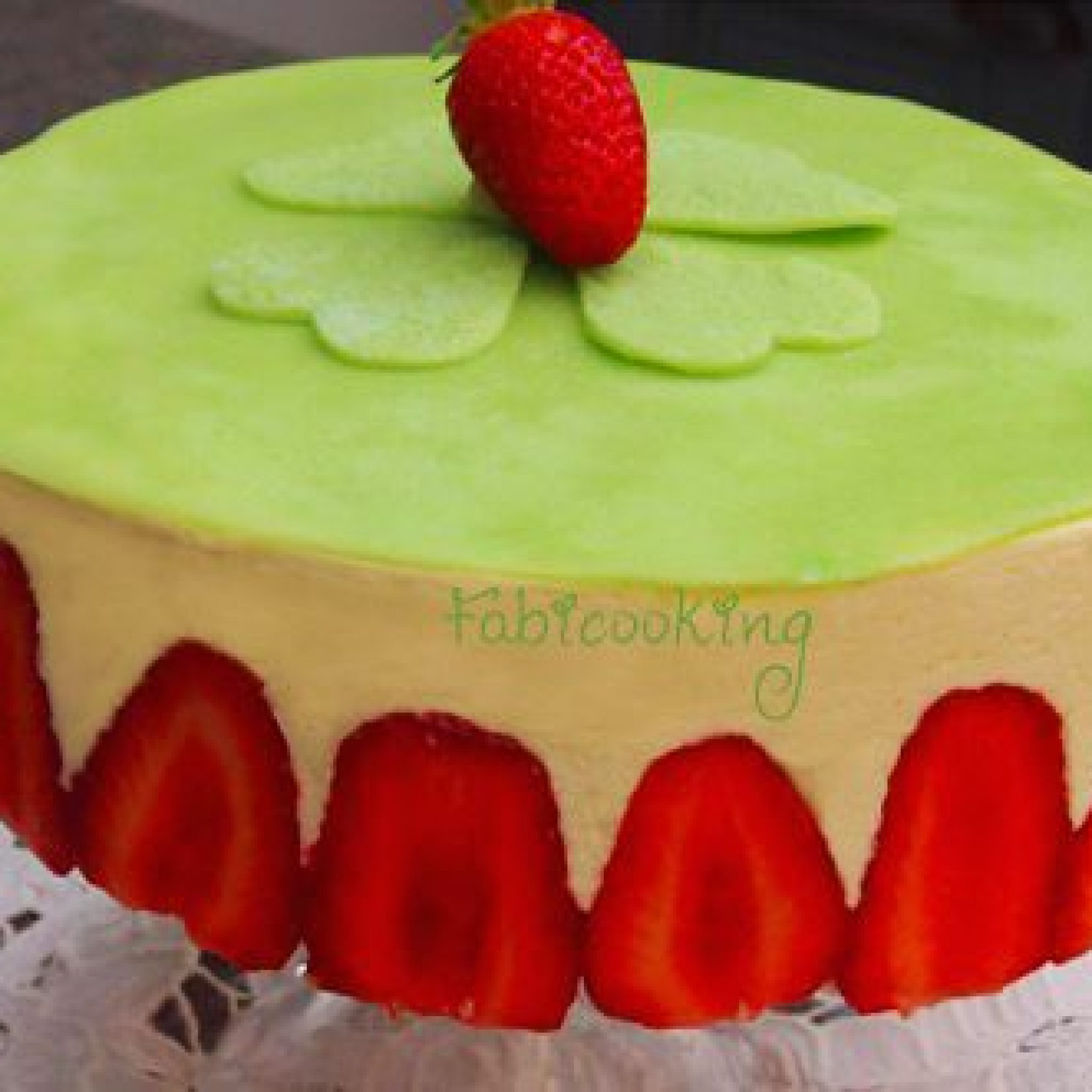 Fraisier OK