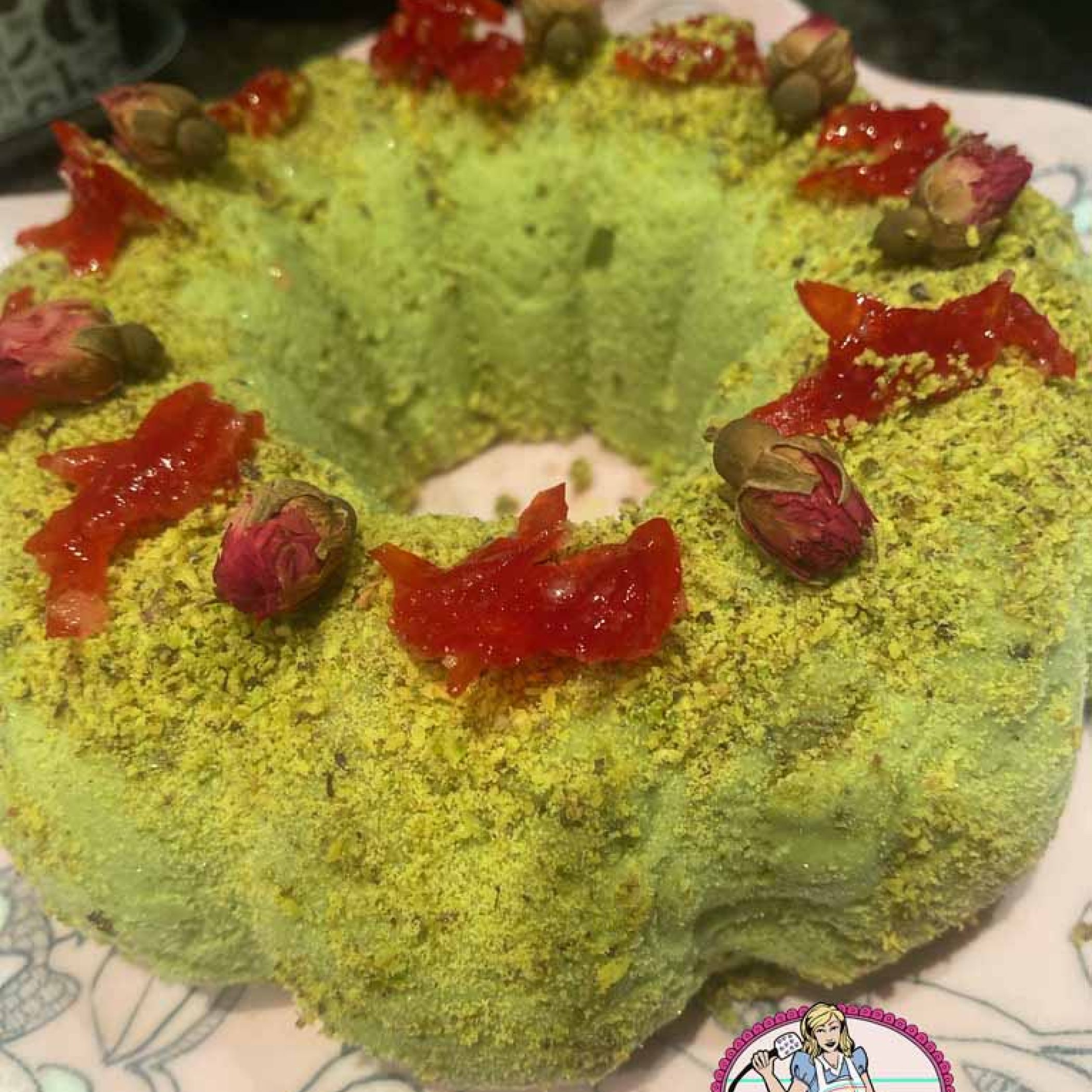 Glace pistache safran3