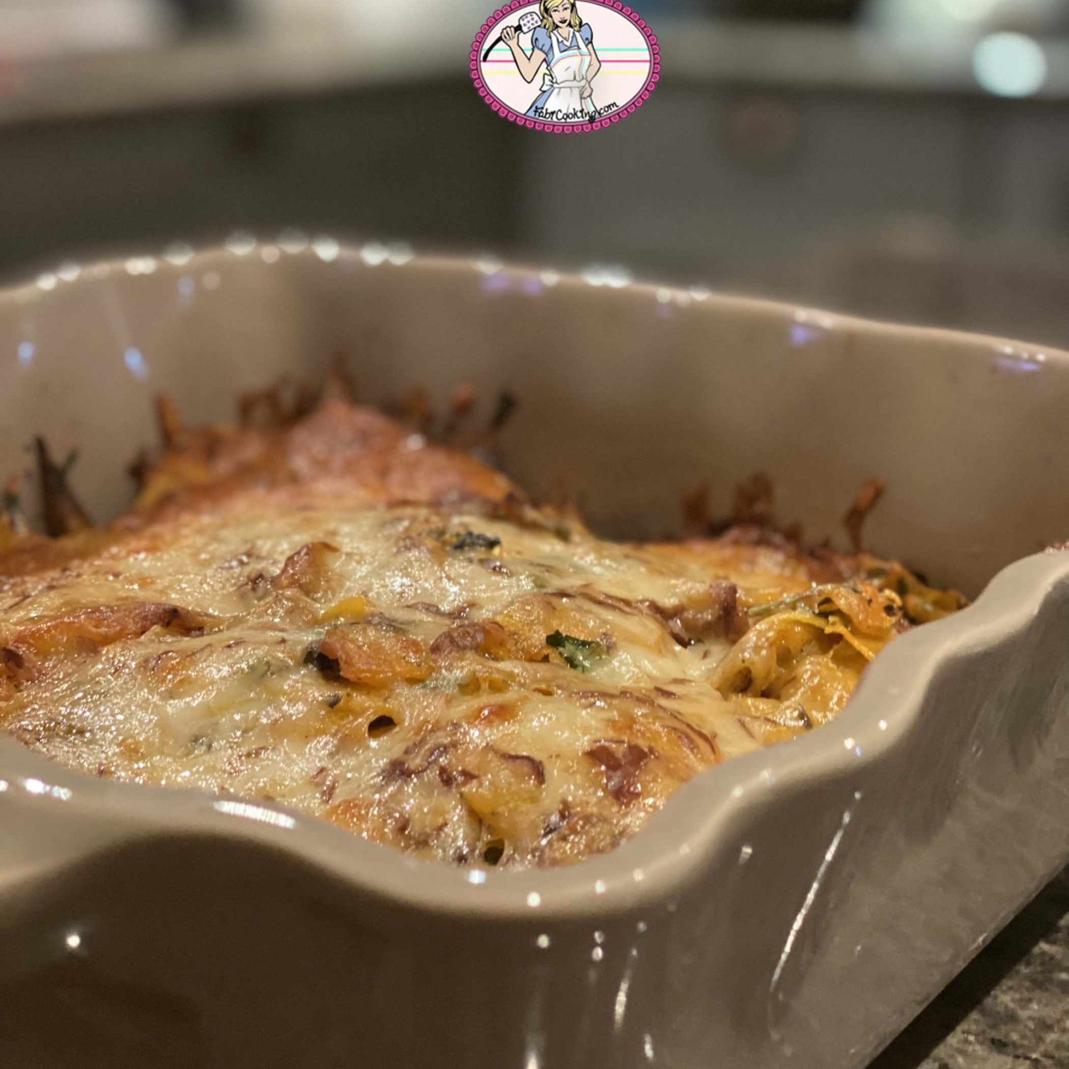 Gratin butternut scamorza2