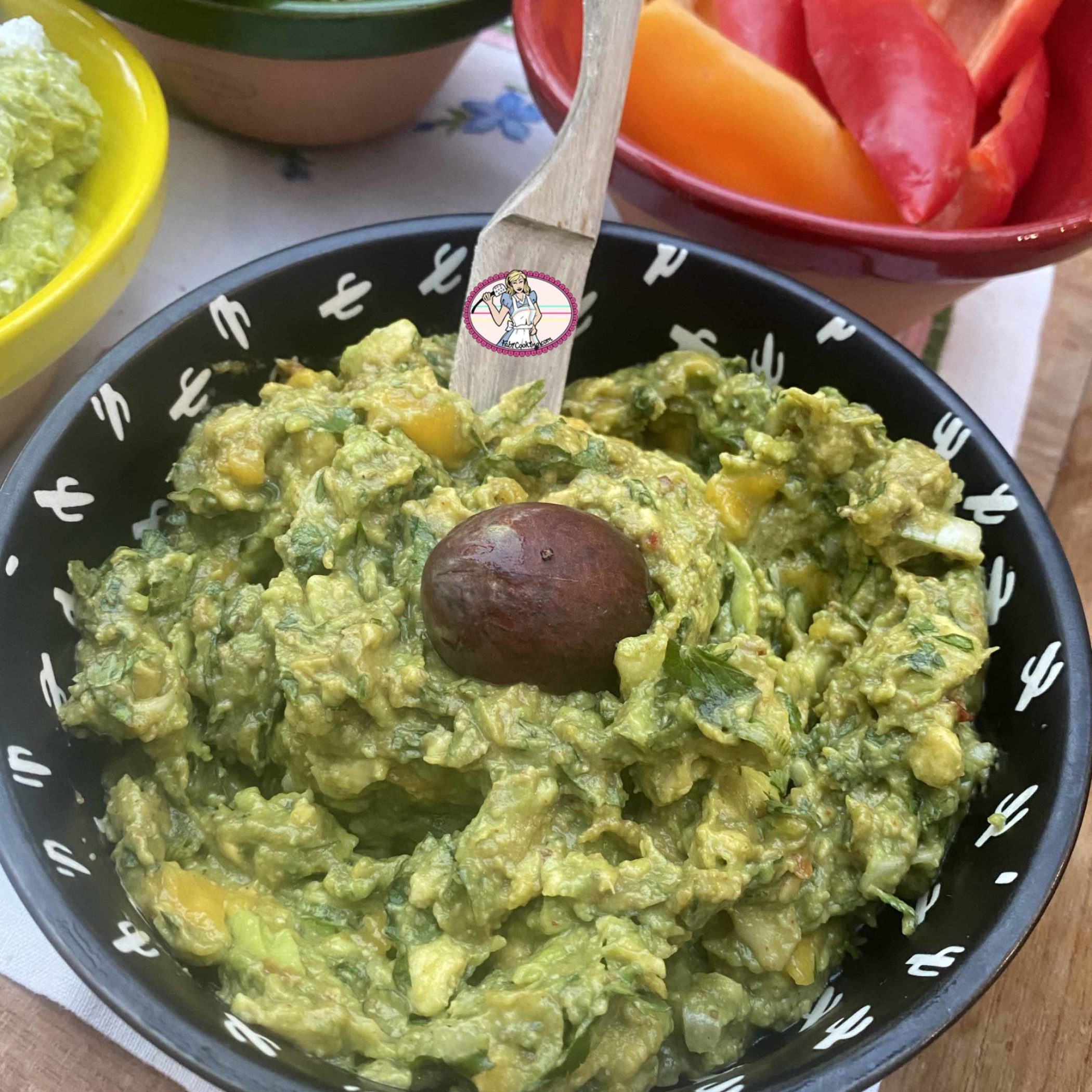Guacamangue