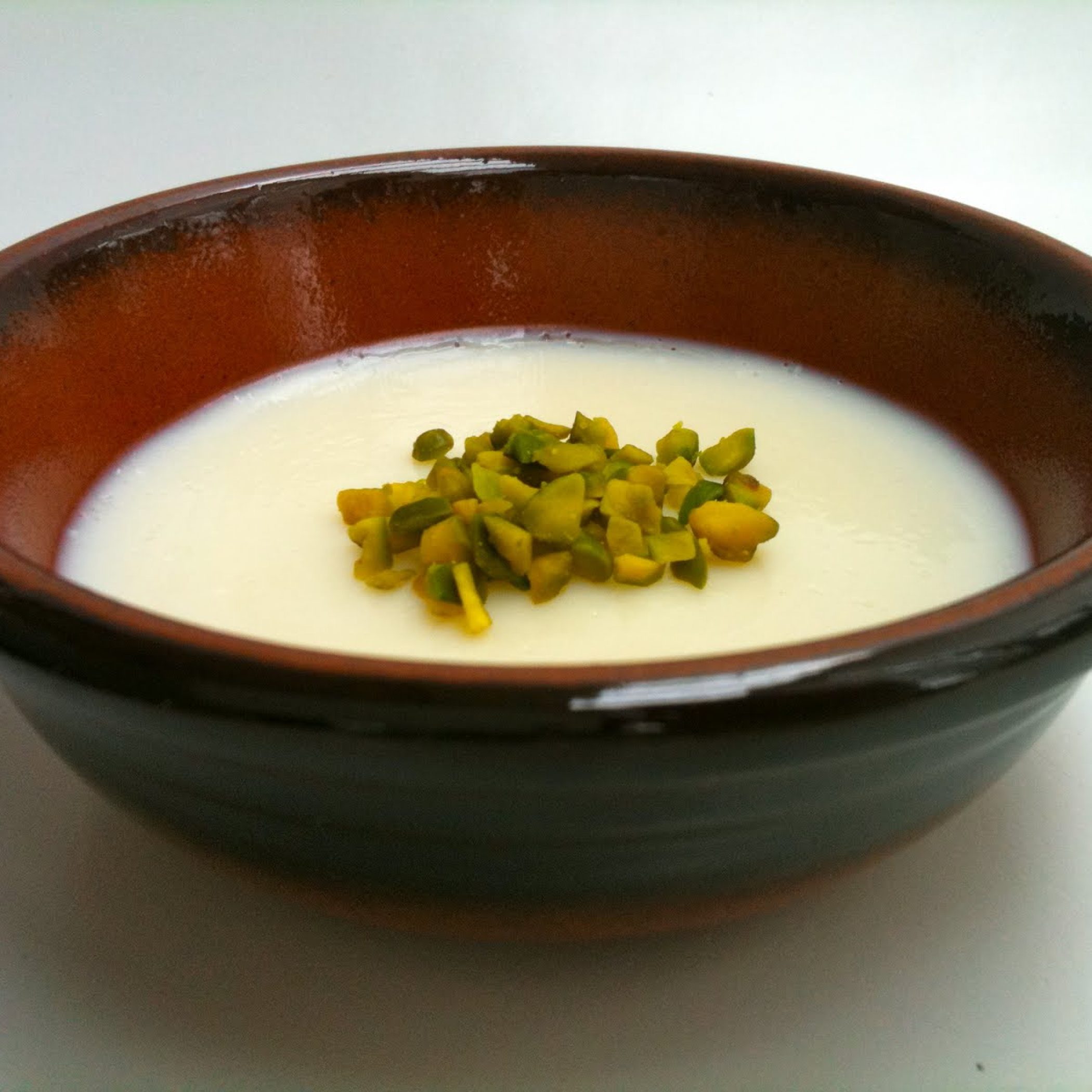 Mouhallabié libanaise