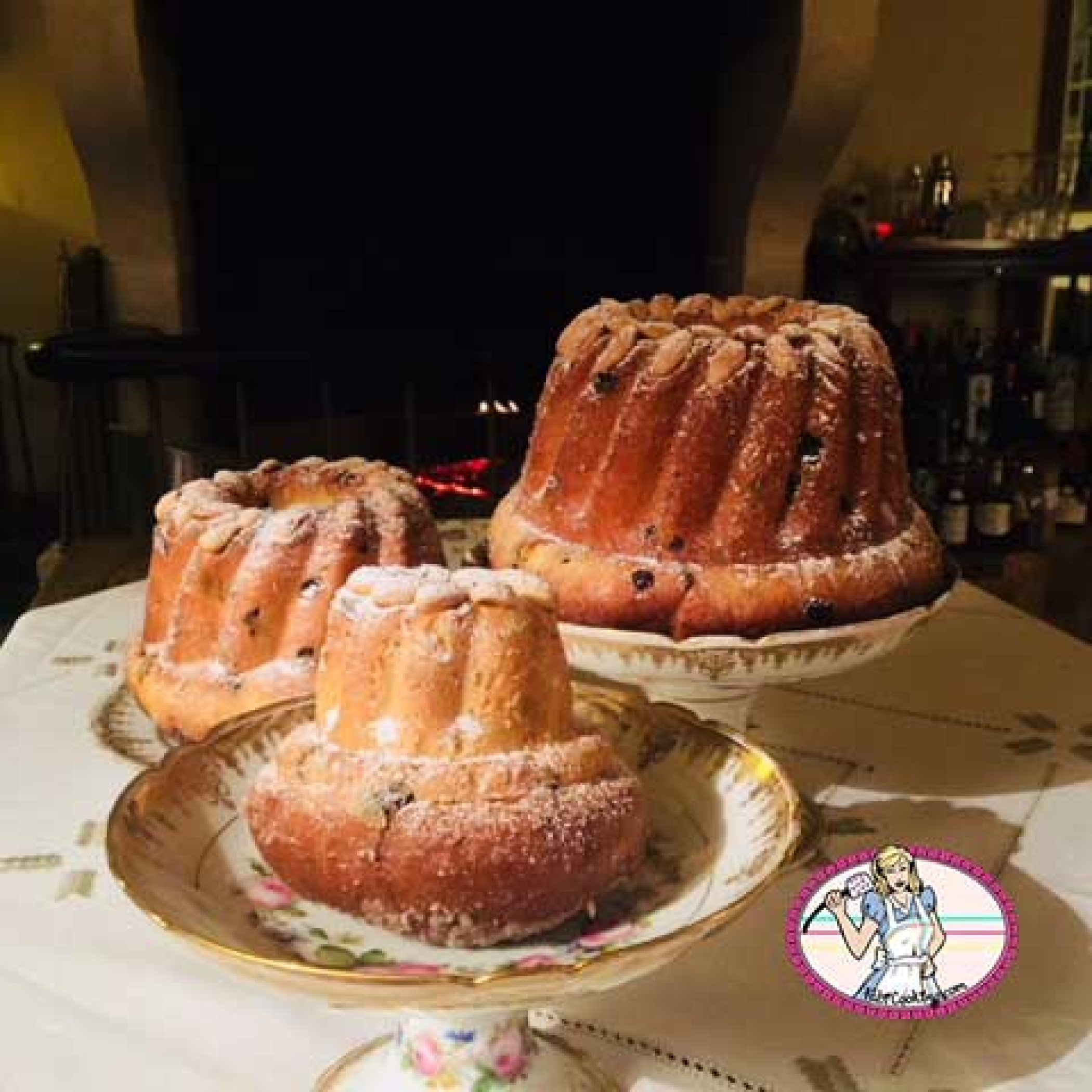 Kouglof